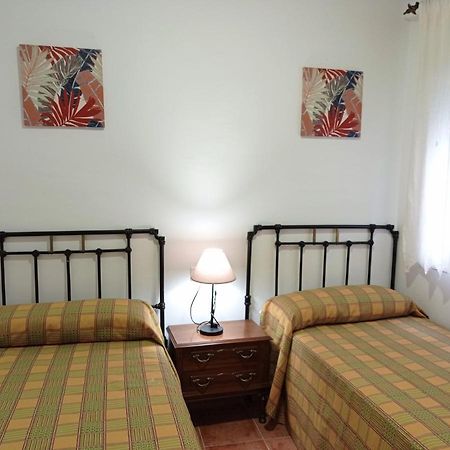 Ferienwohnung El Rincon De Blasa Cazorla Exterior foto