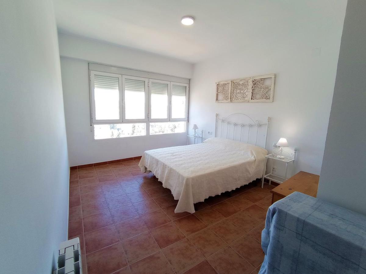 Ferienwohnung El Rincon De Blasa Cazorla Exterior foto